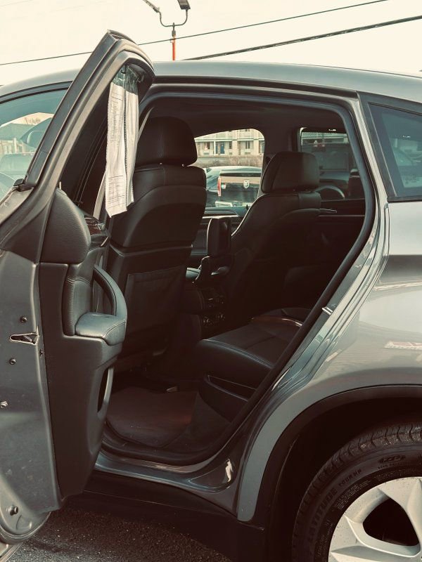 Used 2008 BMW X6 xDrive35i image 6