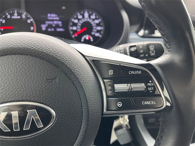 Used 2021 Kia Seltos S image 20