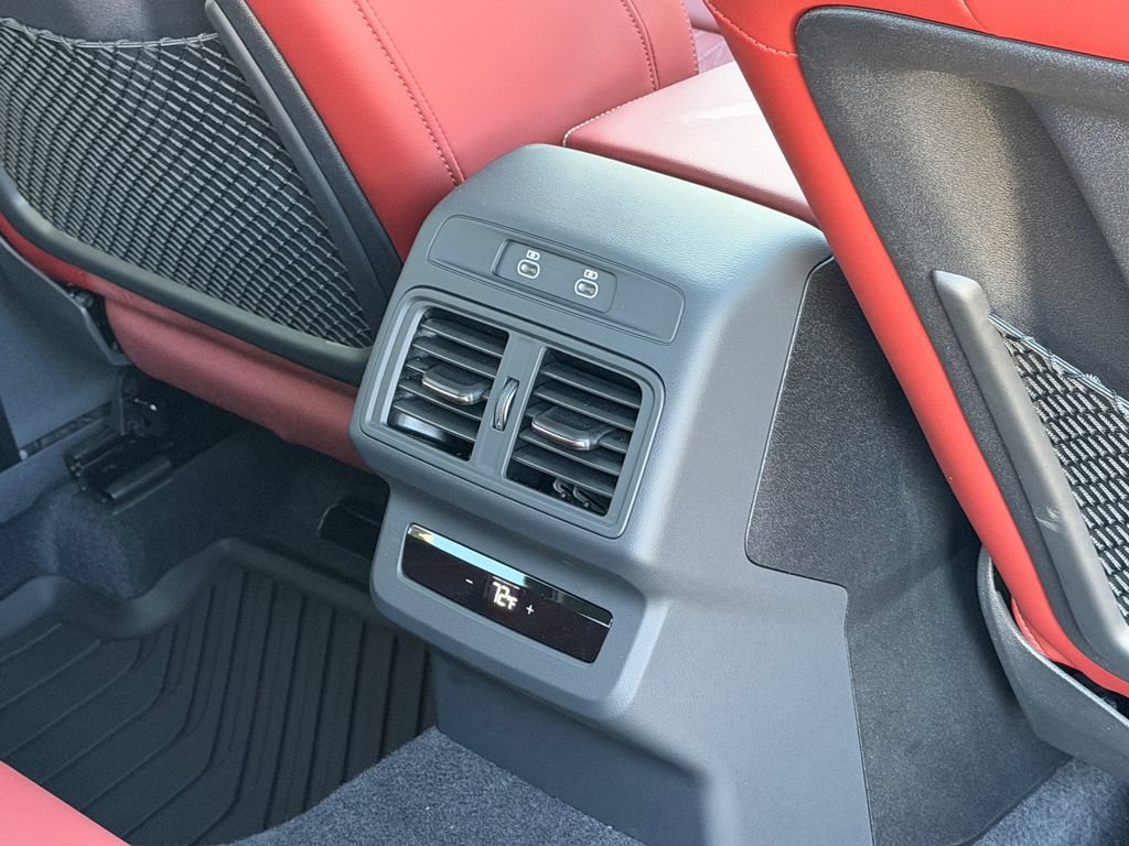 New 2026 Audi SQ5 Premium Plus AWD/4WD image 12