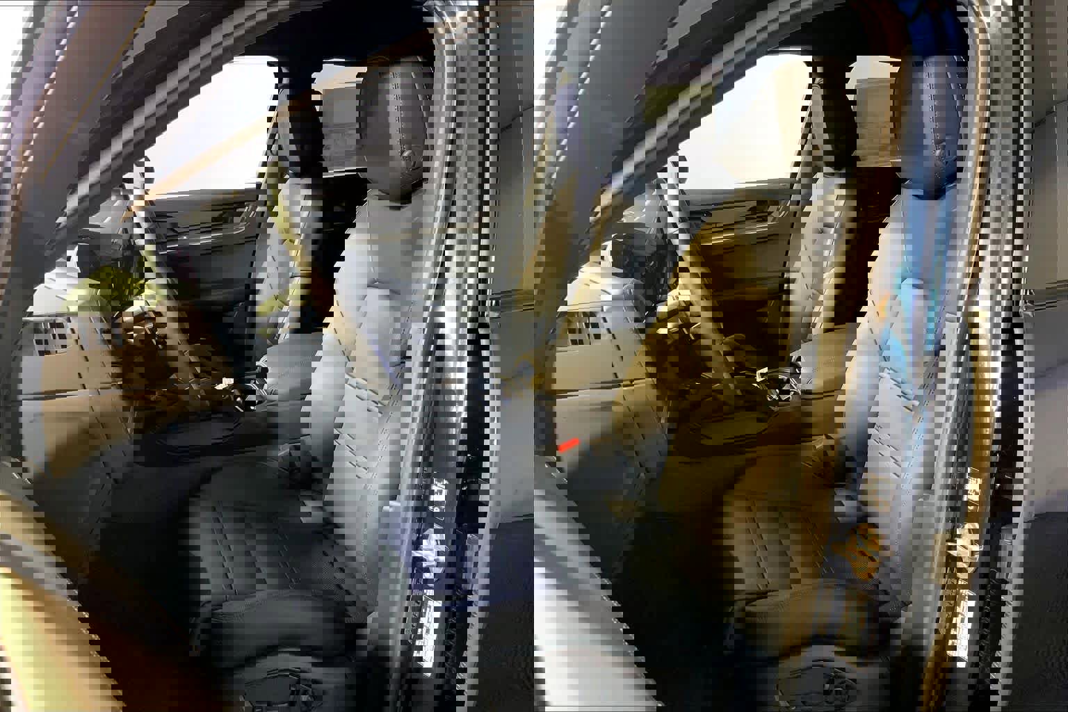 New 2026 Porsche Cayenne Turbo image 5