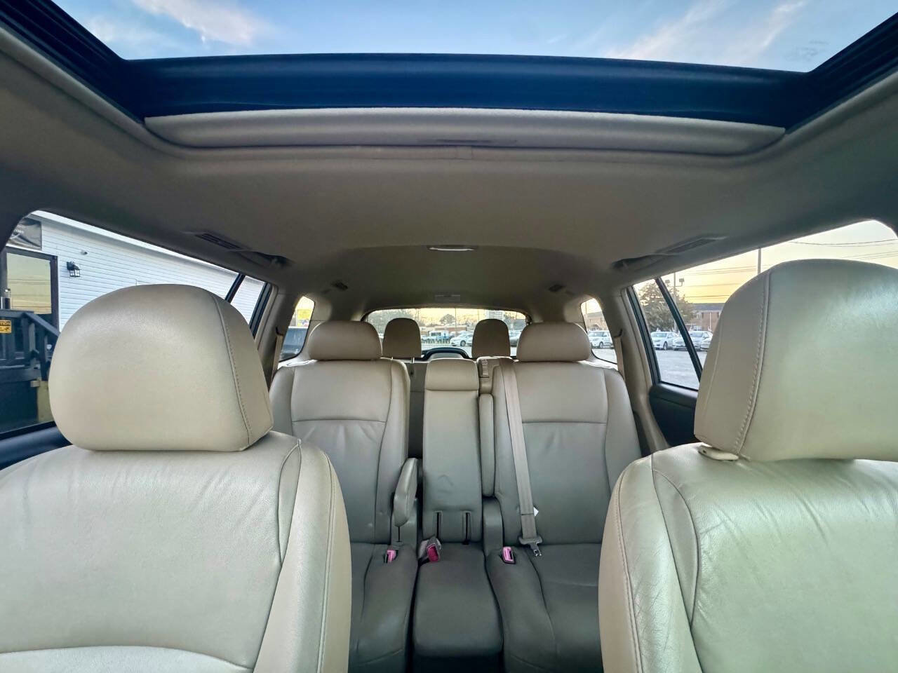 Used 2008 Toyota Highlander Limited image 14