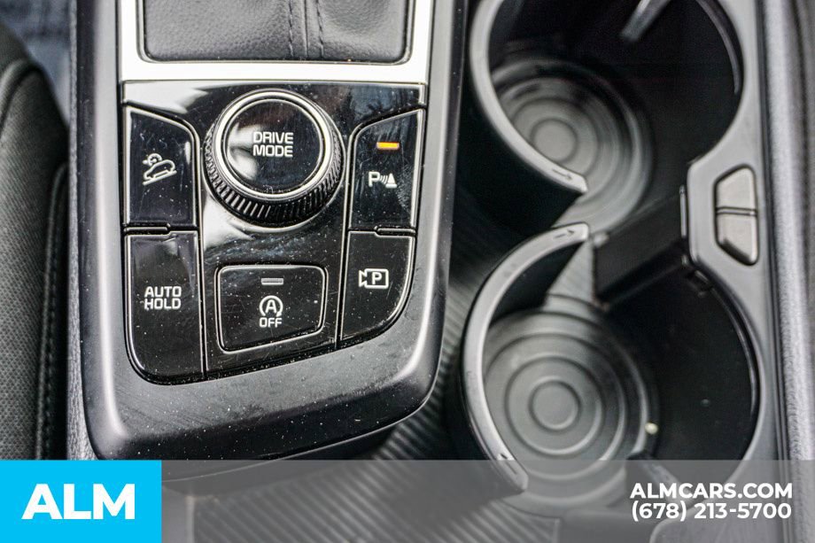 Used 2025 Kia Sportage LX FWD image 42