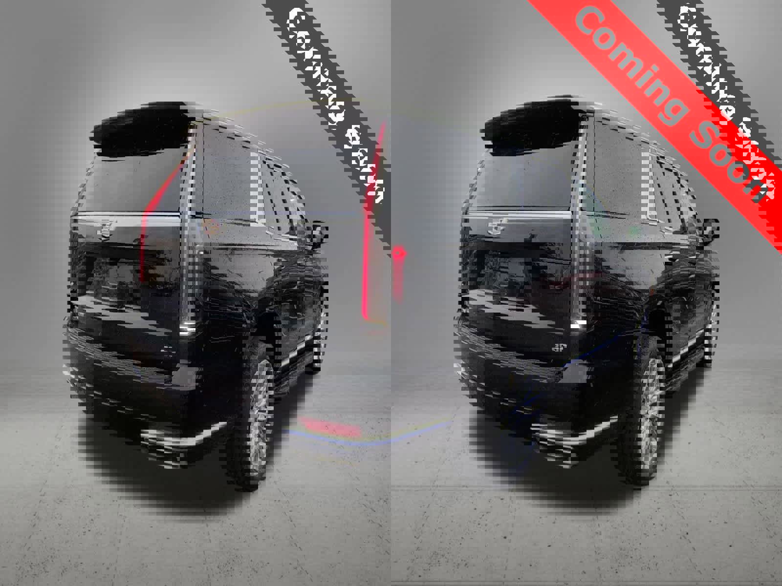 Used 2023 Cadillac Escalade Premium Luxury image 6