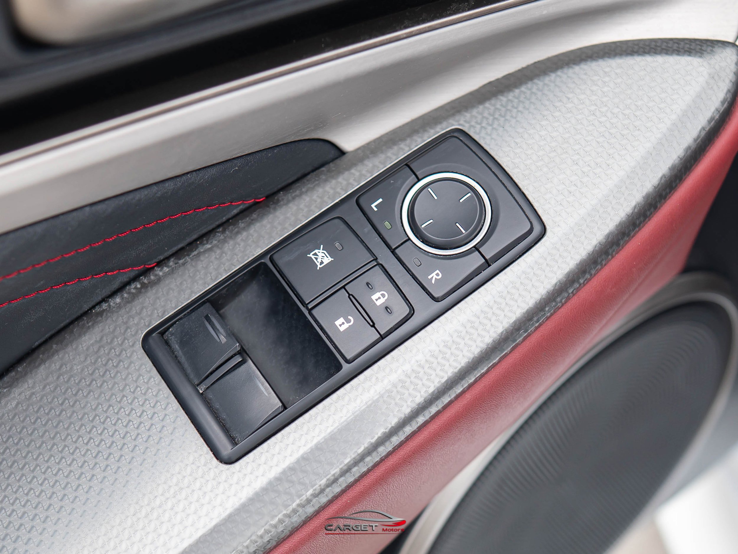 Used 2016 Lexus RC 350 AWD image 35
