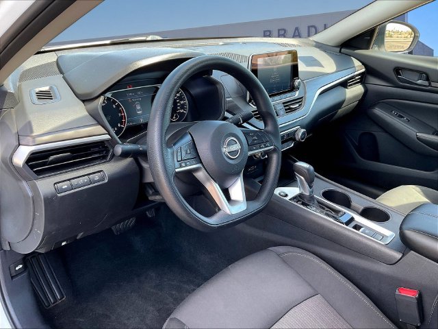 Used 2026 Nissan Altima 2.5 SV AWD/4WD image 18