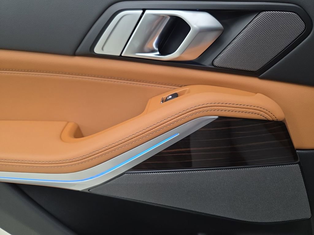 New 2026 BMW X5 xDrive50e AWD/4WD image 26