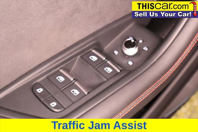 Used 2023 Audi S4 Premium Plus w/ Premium Plus Package image 33