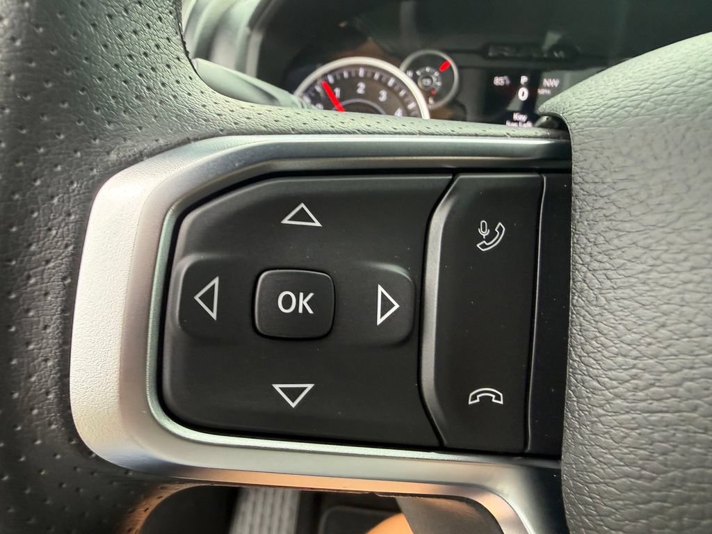 New 2026 RAM 1500 Express RWD image 18
