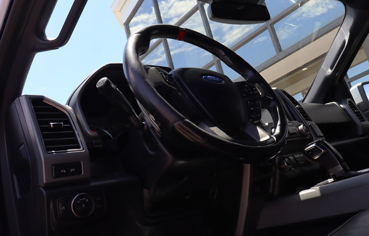 Used 2019 Ford F150 Raptor w/ Equipment Group 802A Luxury AWD/4WD image 41