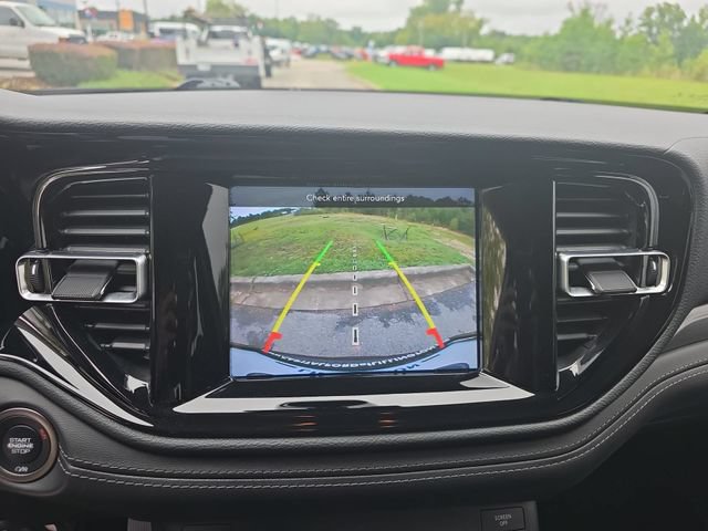 Used 2021 Dodge Durango SXT RWD image 23