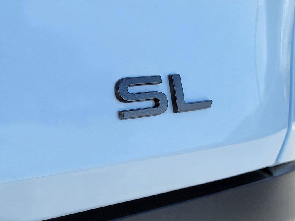 New 2026 Nissan Murano SL AWD/4WD image 11