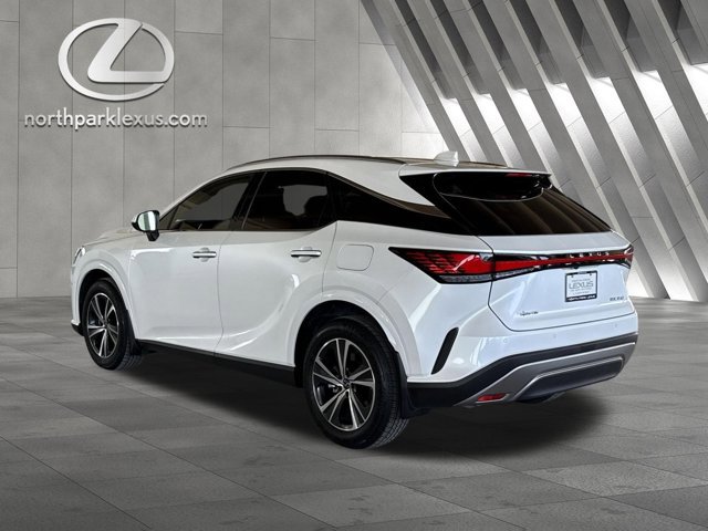 Certified 2024 Lexus RX 350 Premium w/ Accessory Package (K3) image 23