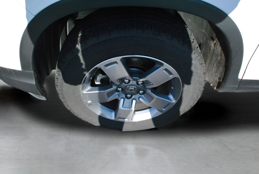 Used 2025 Honda Ridgeline RTL image 10