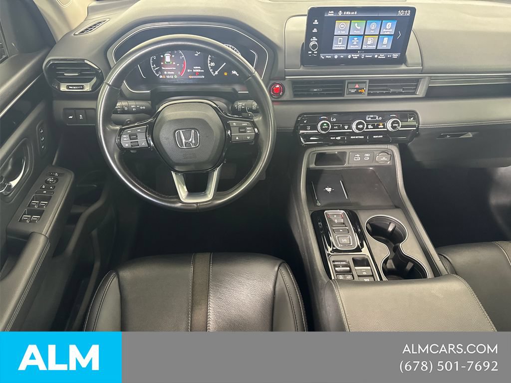 Used 2025 Honda Pilot EX-L image 25