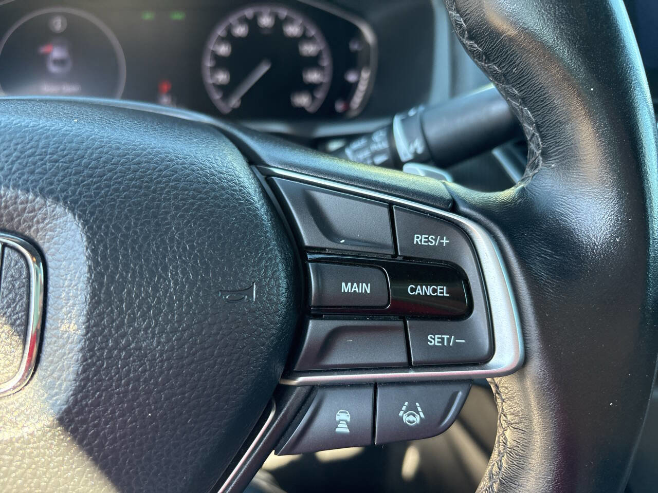 Used 2020 Honda Accord Sport image 20