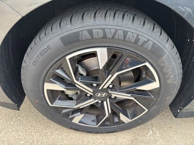 Used 2025 Hyundai Sonata SEL image 6