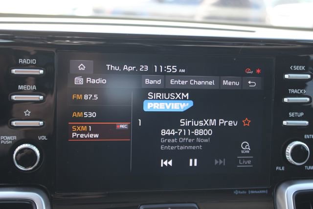 Used 2021 Kia Sorento S AWD/4WD image 5