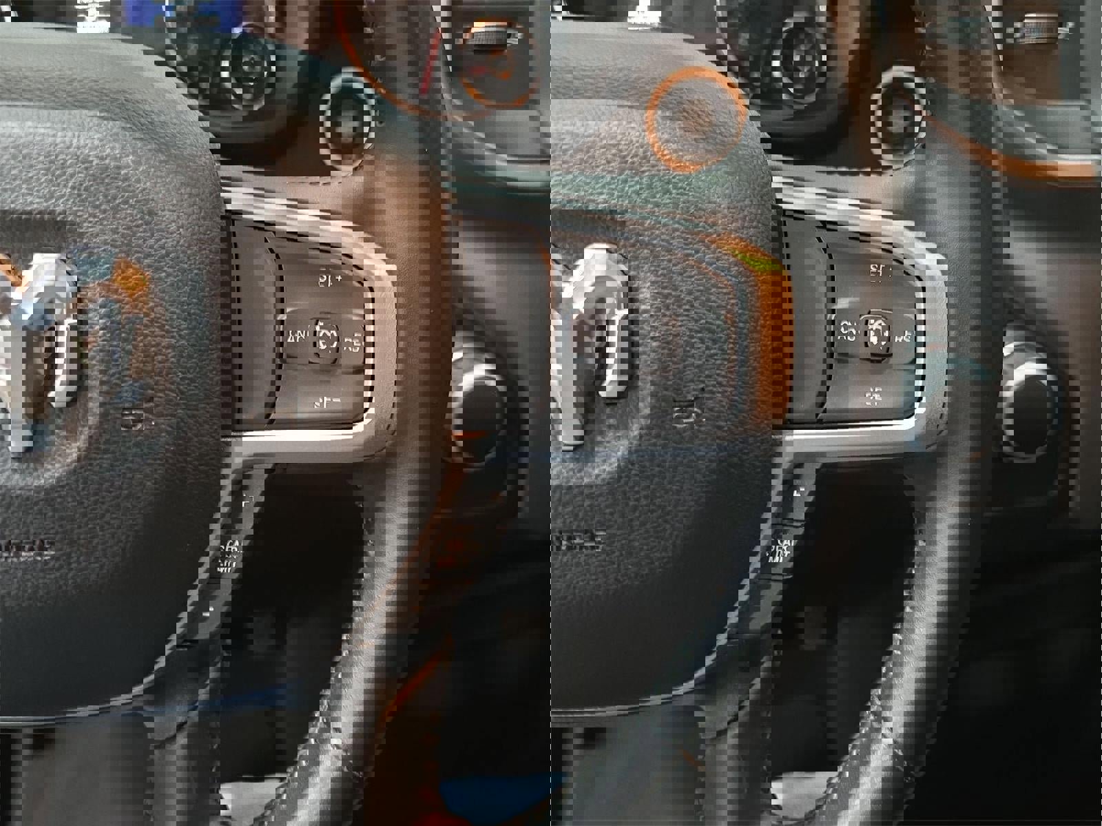 Used 2024 RAM 2500 Big Horn w/ Bed Utility Group image 13