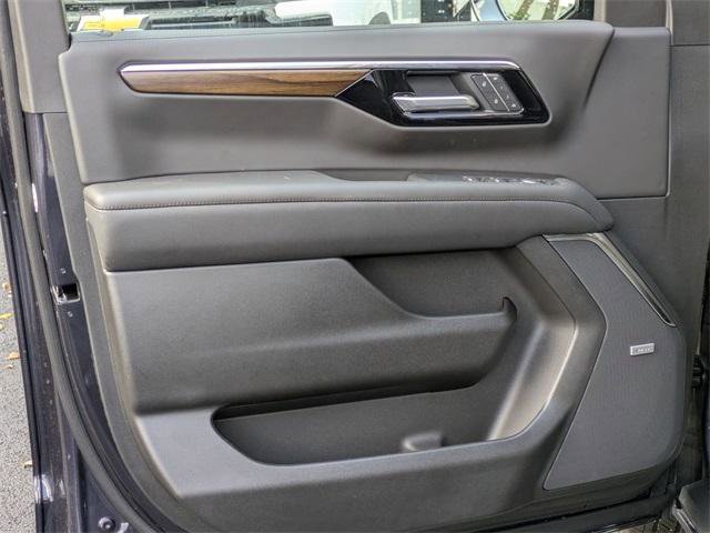 New 2026 Chevrolet Tahoe High Country image 12