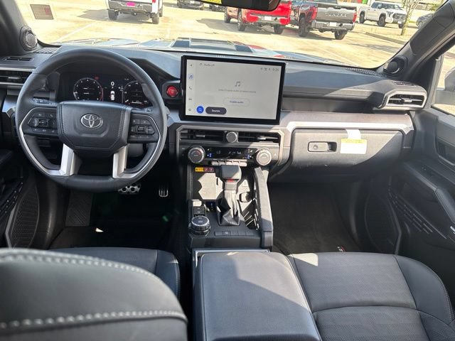 Used 2026 Toyota 4Runner TRD Sport Premium AWD/4WD image 9