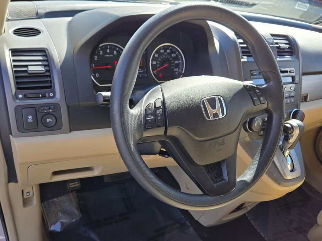 Used 2011 Honda CR-V SE image 35