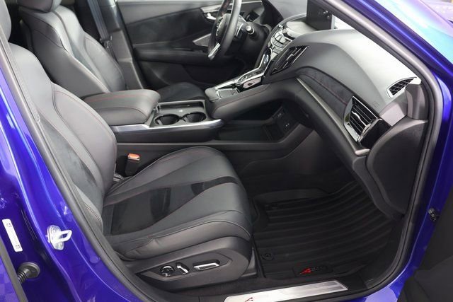 Used 2025 Acura RDX A-Spec image 24