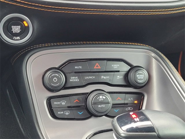 Certified 2023 Dodge Challenger R/T Scat Pack image 12