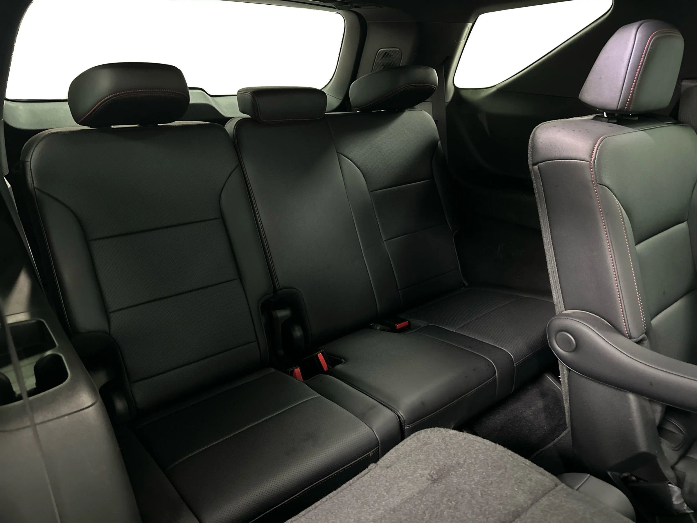 Used 2025 Chevrolet Traverse Z71 image 31