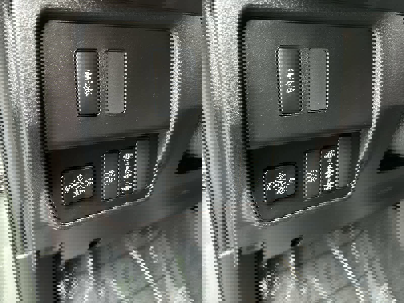 Used 2023 Toyota Tacoma TRD Sport w/ TRD Premium Sport Package image 10