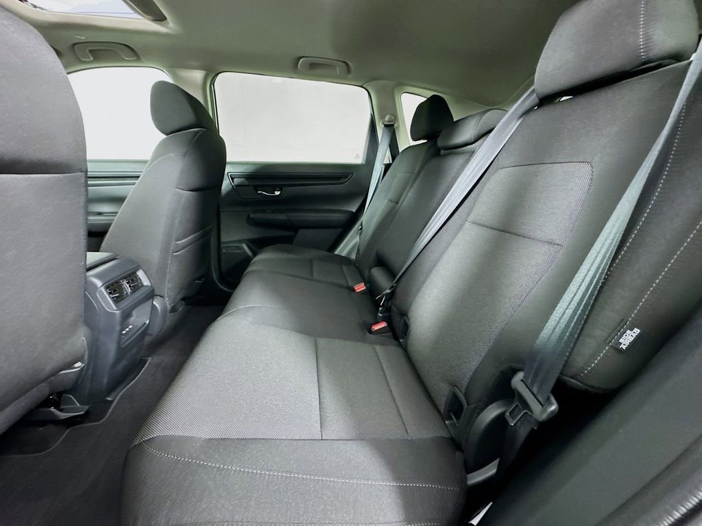 Certified 2026 Honda CR-V EX image 33