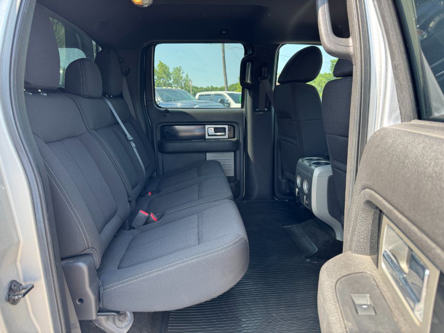 Used 2011 Ford F150 FX4 AWD/4WD image 17