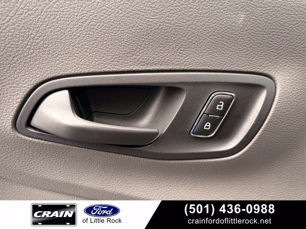 New 2026 Ford Transit 350 XLT RWD image 14