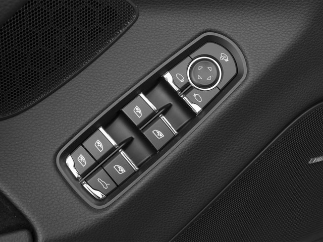 Used 2016 Porsche Panamera 4 Edition AWD/4WD image 19