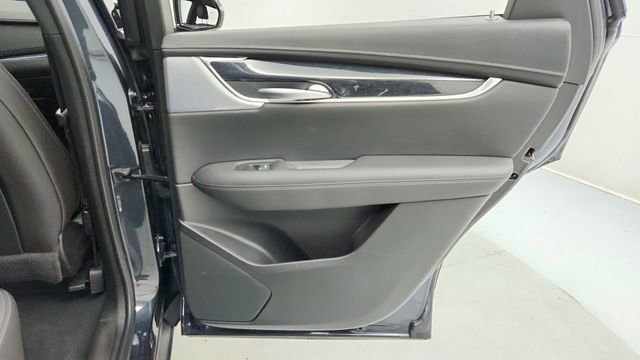 Certified 2023 Cadillac XT5 Premium Luxury image 21