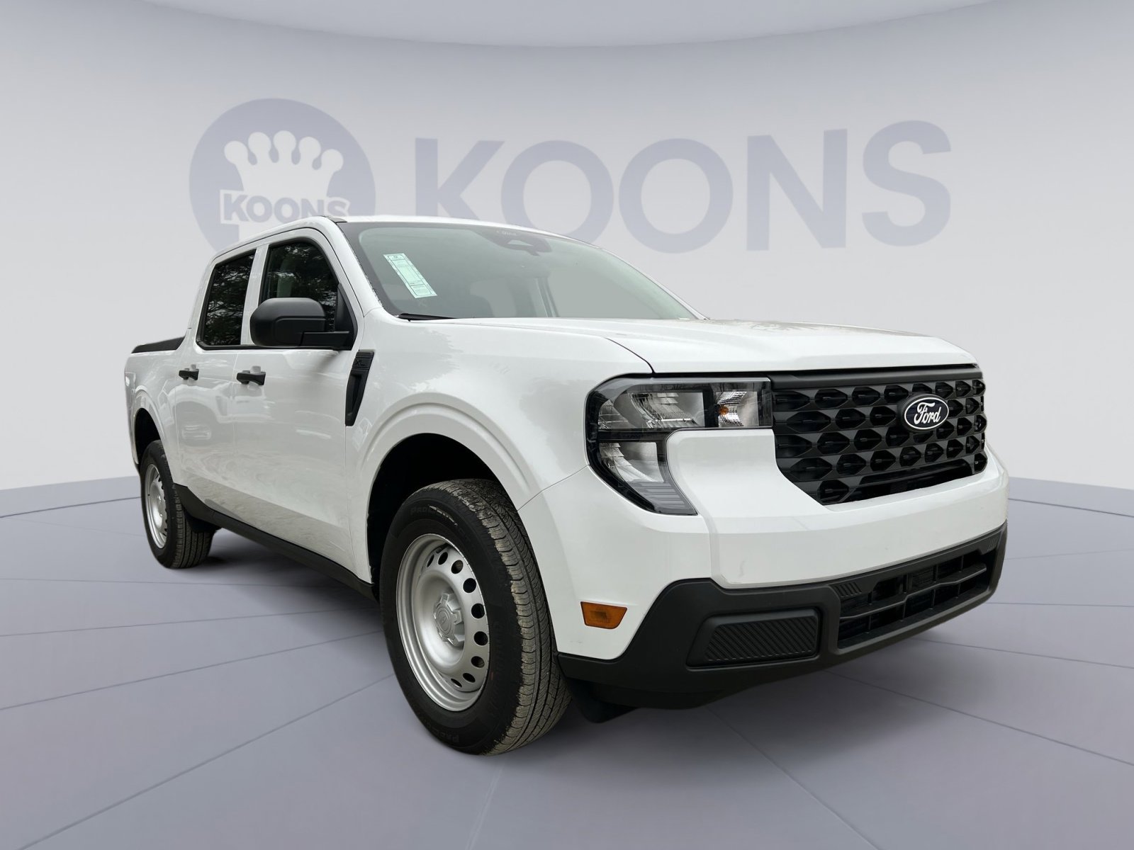 New 2026 Ford Maverick XL image 10