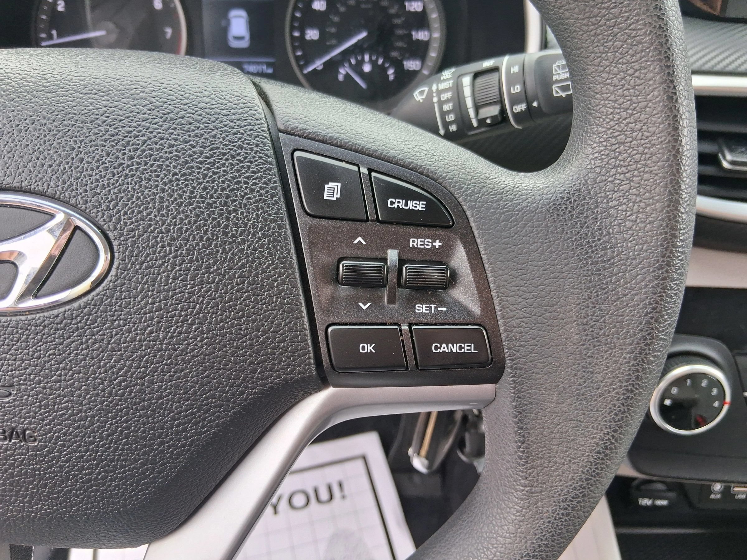 Used 2021 Hyundai Tucson SE FWD image 43
