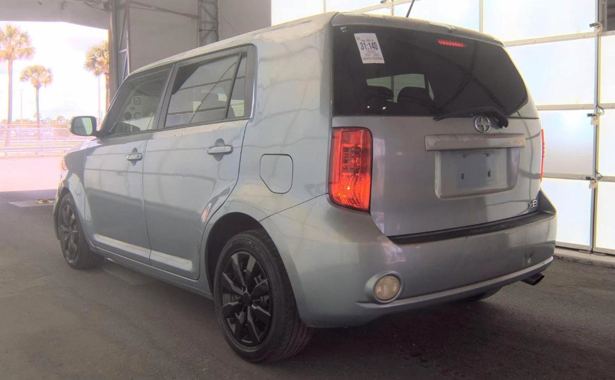 Used 2009 Scion xB image 6