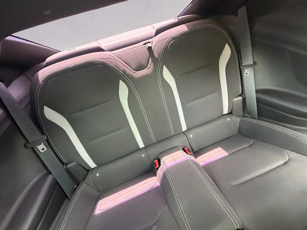 Used 2022 Chevrolet Camaro LS image 18