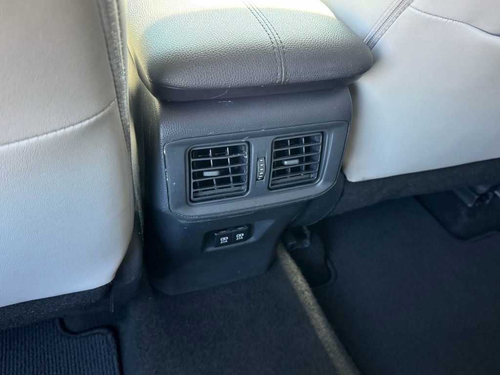 Used 2019 Toyota RAV4 Limited w/ Cold Weather Package image 16