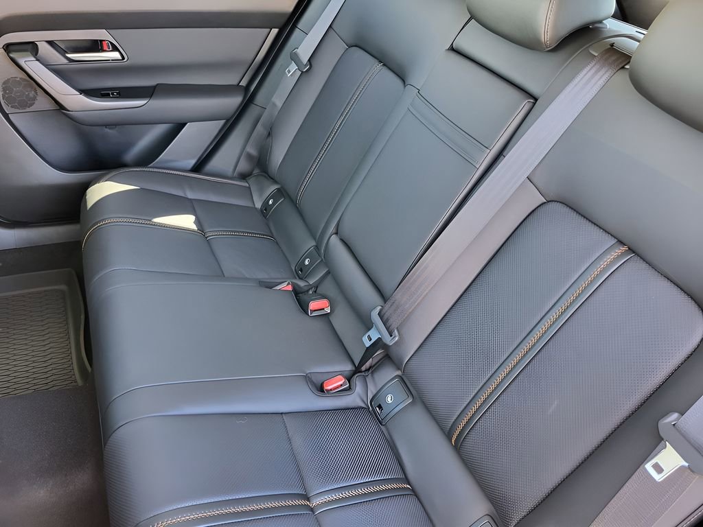 Used 2025 MAZDA CX-50 AWD 2.5 S w/ Premium Plus Pkg image 21