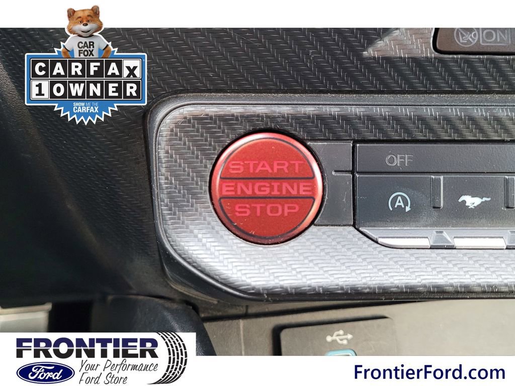 Used 2024 Ford Mustang Premium image 24