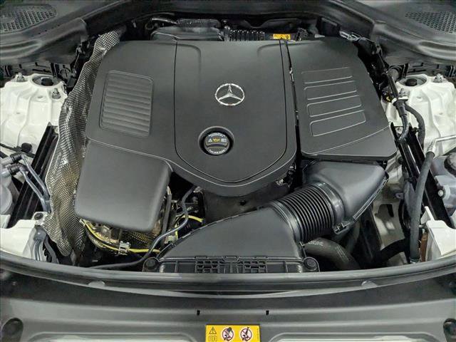 Certified 2024 Mercedes-Benz GLC 300 4MATIC image 23
