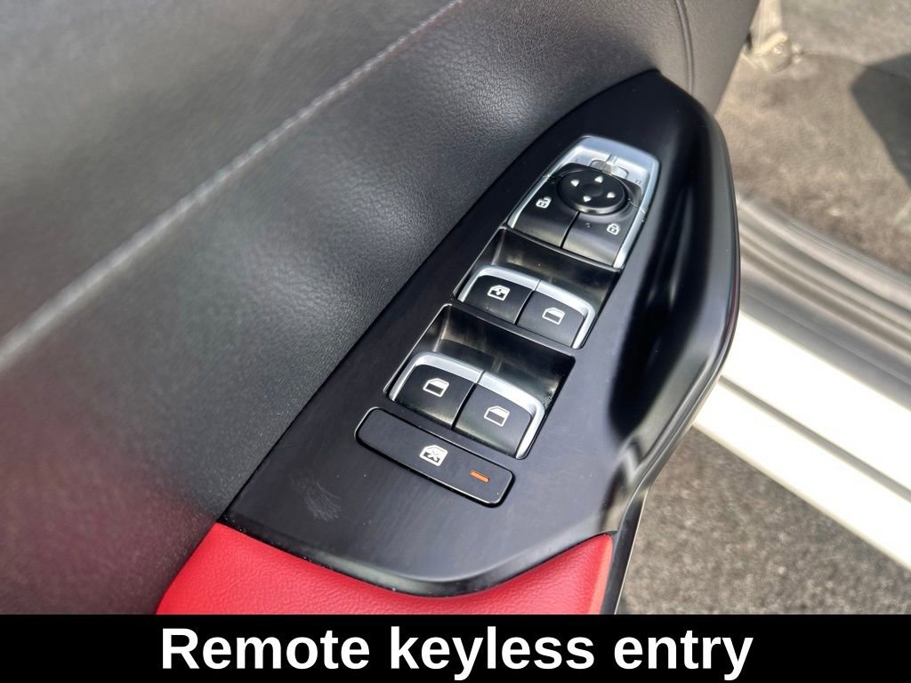 Used 2024 Kia K5 GT-Line image 19