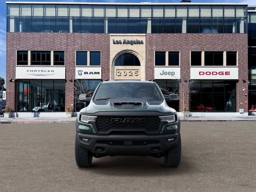 New 2026 RAM 1500 RHO w/ RHO Level 1 Equipment Group AWD/4WD image 6