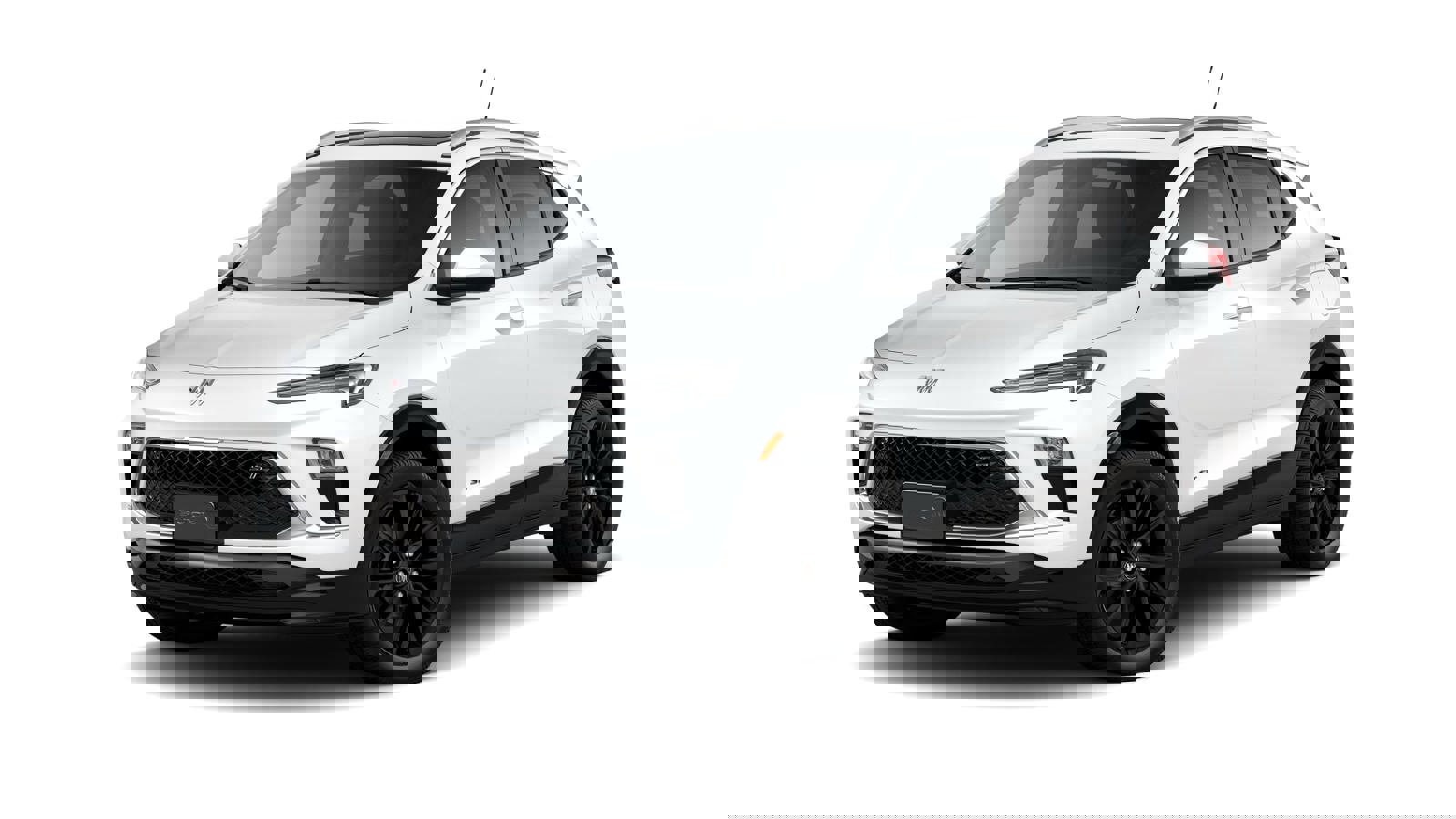 New 2026 Buick Encore GX Sport Touring image 17