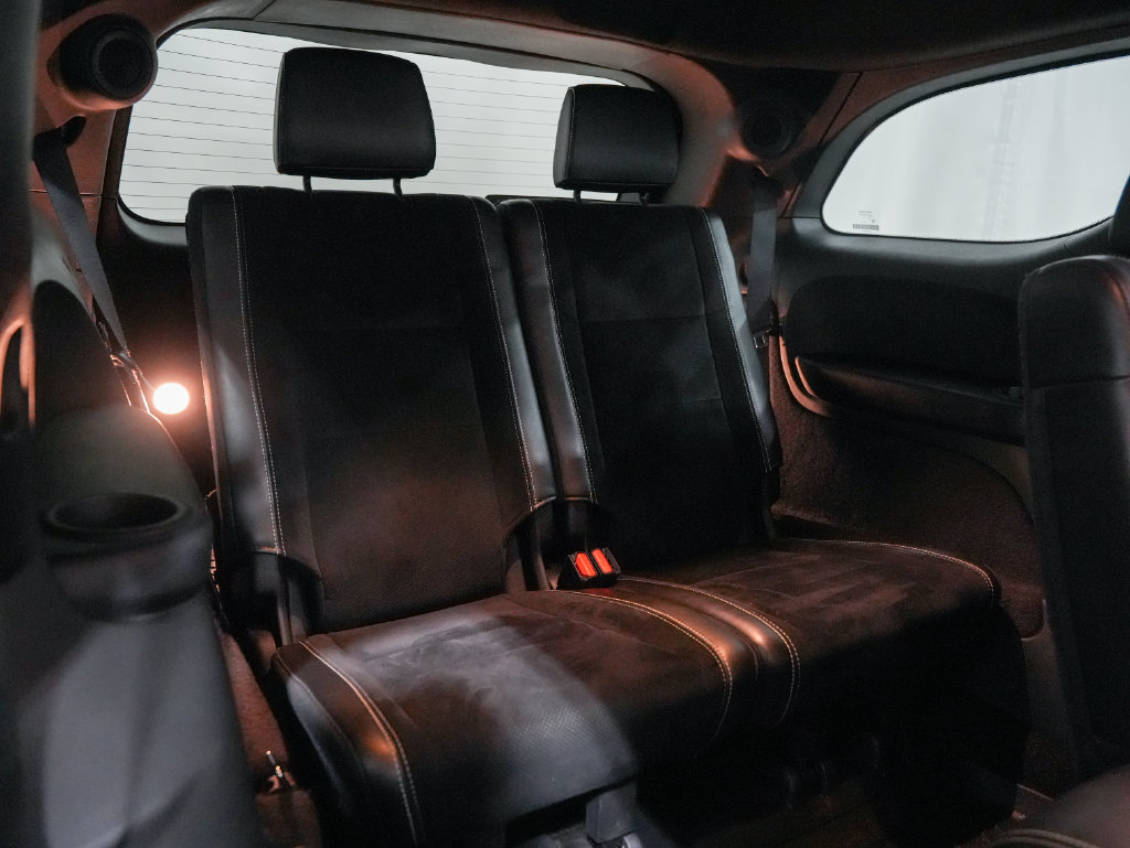 Used 2021 Dodge Durango SRT Hellcat w/ Premium Interior Group AWD/4WD image 34