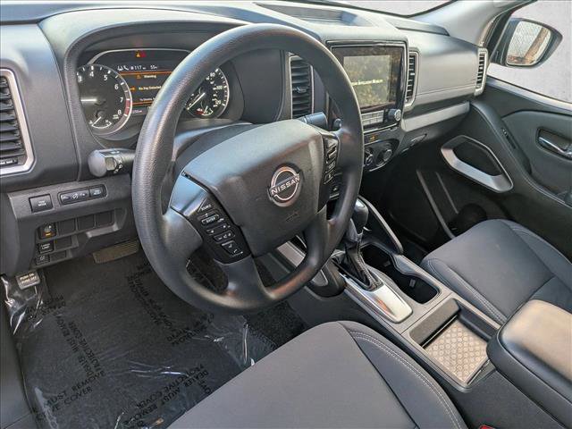 Used 2022 Nissan Frontier SV w/ Technology Package image 10