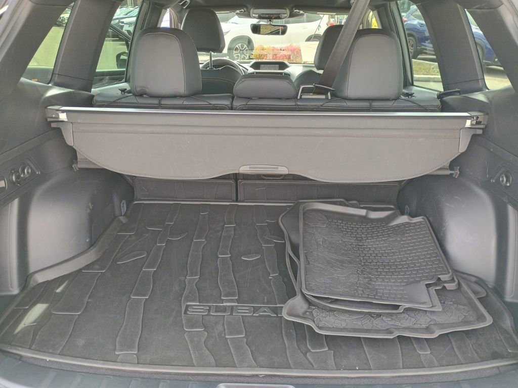 Certified 2024 Subaru Forester Wilderness image 18