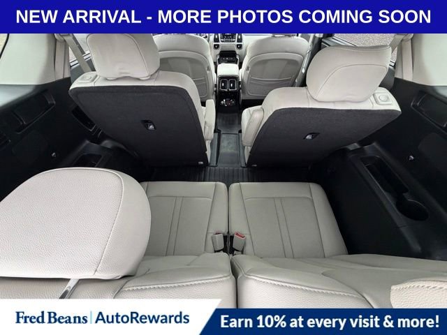 Used 2024 Kia Sorento SX Prestige AWD/4WD image 12