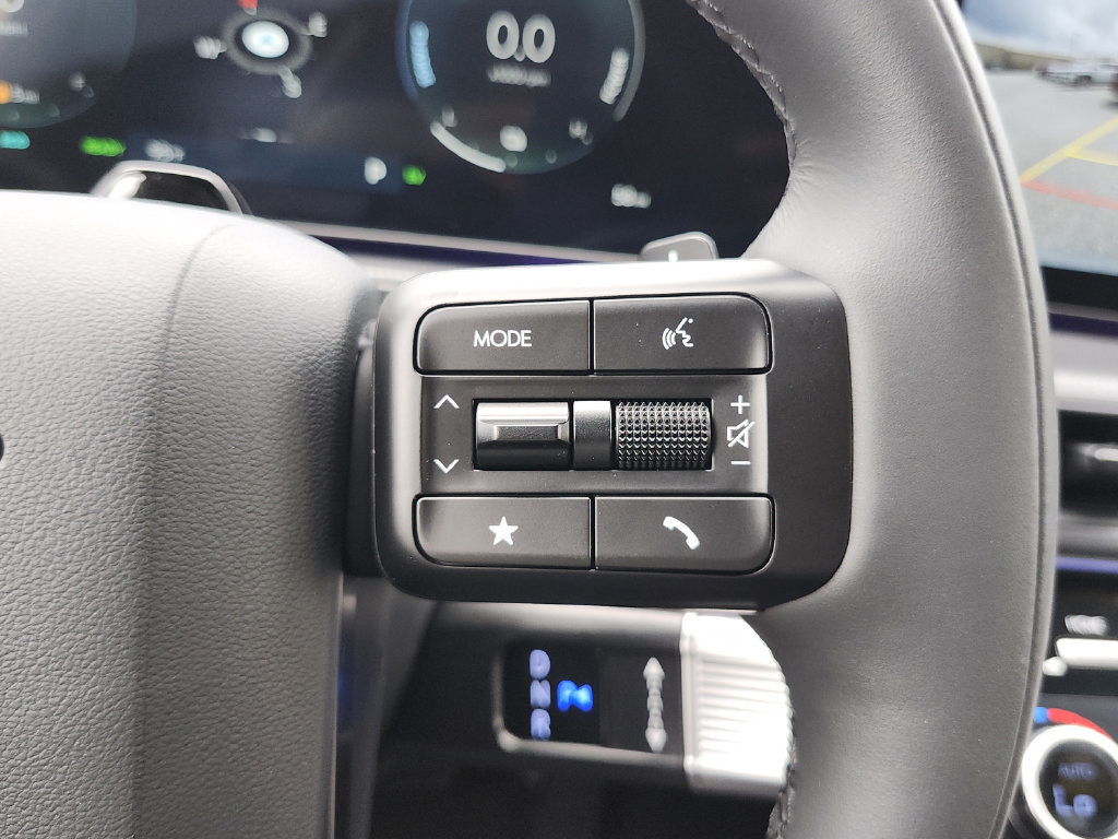 New 2027 Hyundai Santa Fe Calligraphy FWD image 36